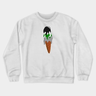 Scooped High for Pride Crewneck Sweatshirt